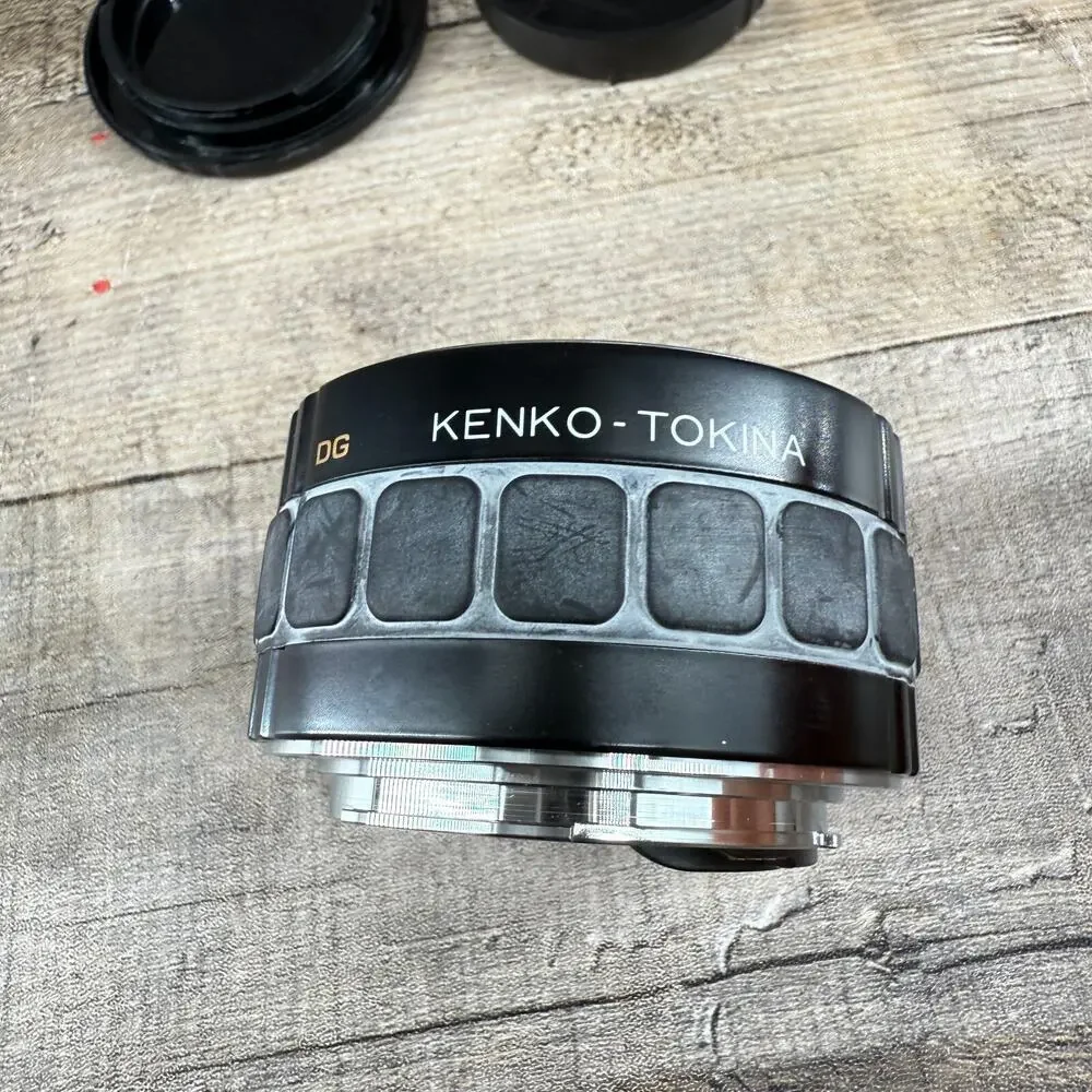 Kenko tokina lens